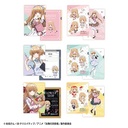Taito Kuji - The Angel Next Door Spoils Me Rotten - Midday Work Experience Image_8