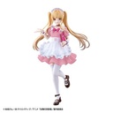 Taito Kuji - The Angel Next Door Spoils Me Rotten - Midday Work Experience Image_9