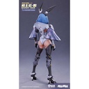 Nuclear Gold Reconstruction Whisky Sour 1/9 Action Figure Image_11