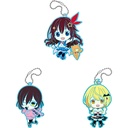 Hololive Production Capsule Rubber Mascot Collection 01 & 02 Image_3