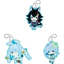 Hololive Production Capsule Rubber Mascot Collection 01 & 02 Image_4