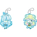 Hololive Production Capsule Rubber Mascot Collection 01 & 02 Image_5