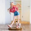 Chainsaw Man Luminasta Figure - Power Image_2