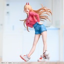 Chainsaw Man Luminasta Figure - Power Image_3