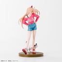 Chainsaw Man Luminasta Figure - Power Image_8