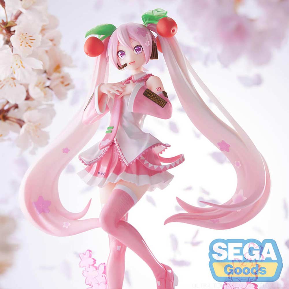 Hatsune Miku Luminasta Sakura Miku 2023 Image_3