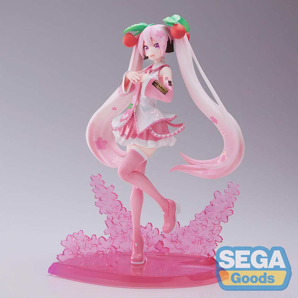 Hatsune Miku Luminasta Sakura Miku 2023 Image_7