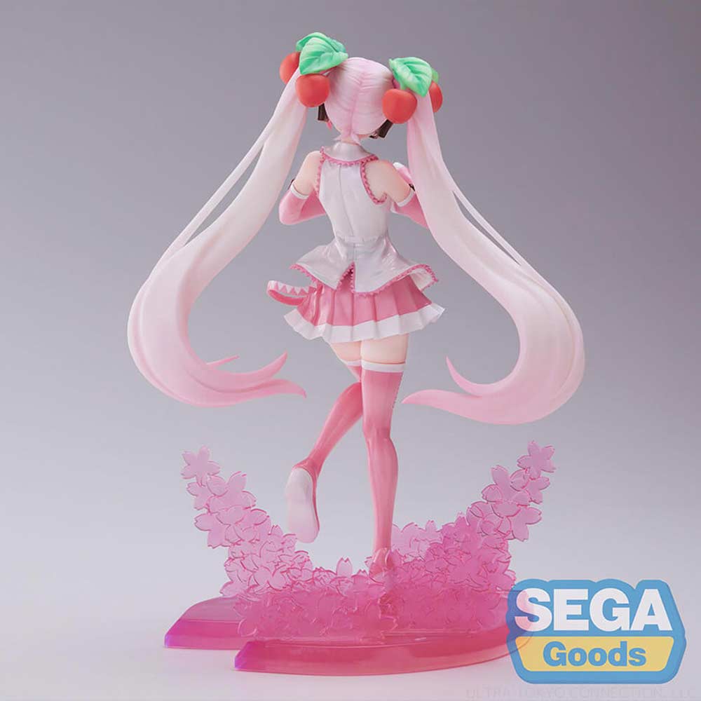 Hatsune Miku Luminasta Sakura Miku 2023 Image_8