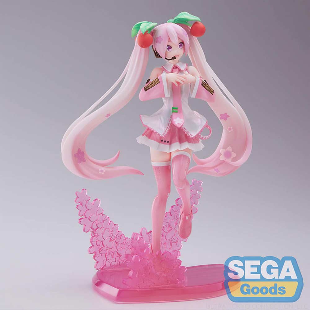 Hatsune Miku Luminasta Sakura Miku 2023 Image_9