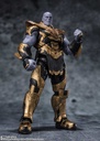 (PO) S.H.Figuarts Avengers: Endgame Thanos FIVE YEARS LATER 2023 EDITION (THE INFINITY SAGA) Image_3