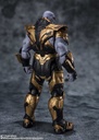 (PO) S.H.Figuarts Avengers: Endgame Thanos FIVE YEARS LATER 2023 EDITION (THE INFINITY SAGA) Image_4