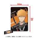 Bleach Mini Art Sheet Collection [BOX] Image_2