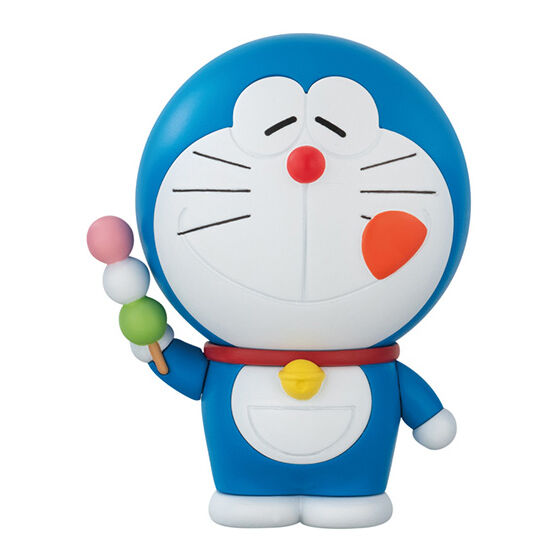 Doraemon CapChara Collection Spring Image_4