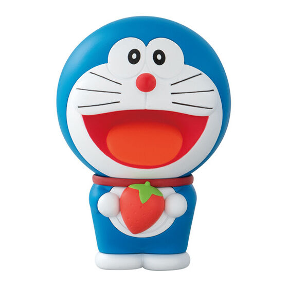 Doraemon CapChara Collection Spring Image_5