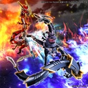 Figure-rise Standard Kamen Rider Ryuga Image_6