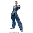 (PO) Super Action Statue JoJo's Bizarre Adventure Part IV Nijimura Okuyasu (Re-issue) Image_2
