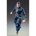 (PO) Super Action Statue JoJo's Bizarre Adventure Part IV Nijimura Okuyasu (Re-issue) Image_4