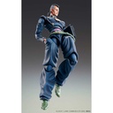 (PO) Super Action Statue JoJo's Bizarre Adventure Part IV Nijimura Okuyasu (Re-issue) Image_5