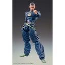 (PO) Super Action Statue JoJo's Bizarre Adventure Part IV Nijimura Okuyasu (Re-issue) Image_6