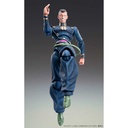 (PO) Super Action Statue JoJo's Bizarre Adventure Part IV Nijimura Okuyasu (Re-issue) Image_7