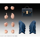 (PO) Super Action Statue JoJo's Bizarre Adventure Part IV Nijimura Okuyasu (Re-issue) Image_8