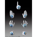 (PO) Super Action Statue JoJo's Bizarre Adventure Part IV The Hand (Re-issue) Image_8