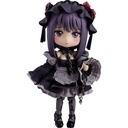 (PO) Nendoroid Doll My Dress-Up Darling - Kuroe Shizuku Cosplay by Marin Image_1
