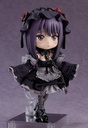 (PO) Nendoroid Doll My Dress-Up Darling - Kuroe Shizuku Cosplay by Marin Image_3