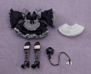 (PO) Nendoroid Doll My Dress-Up Darling - Kuroe Shizuku Cosplay by Marin Image_7