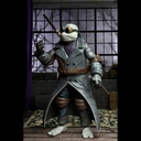 Teenage Mutant Ninja Turtle X Neca Monster Universe - Ultimate Donatello as The Invisible Man Image_2