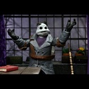 Teenage Mutant Ninja Turtle X Neca Monster Universe - Ultimate Donatello as The Invisible Man Image_4