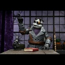 Teenage Mutant Ninja Turtle X Neca Monster Universe - Ultimate Donatello as The Invisible Man Image_10