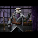 Teenage Mutant Ninja Turtle X Neca Monster Universe - Ultimate Donatello as The Invisible Man Image_13