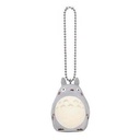 Studio Ghibli My Neighbor Totoro Flocking Key Chain Big Totoro Image_1