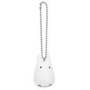 Studio Ghibli My Neighbor Totoro Flocking Key Chain Small Totoro Image_1