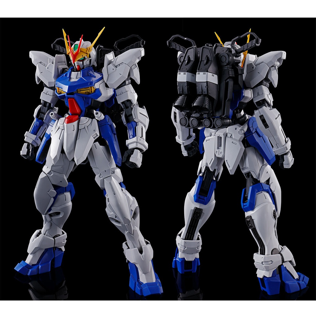 MG 1/100 Gundam SEED Destiny - ZGMF-X12D Gundam Astray Out Frame D (Jess Rabble use) (P Bandai) Image_2