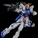 MG 1/100 Gundam SEED Destiny - ZGMF-X12D Gundam Astray Out Frame D (Jess Rabble use) (P Bandai) Image_3