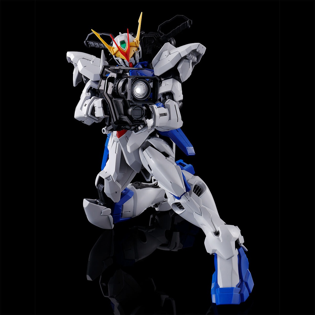 MG 1/100 Gundam SEED Destiny - ZGMF-X12D Gundam Astray Out Frame D (Jess Rabble use) (P Bandai) Image_4
