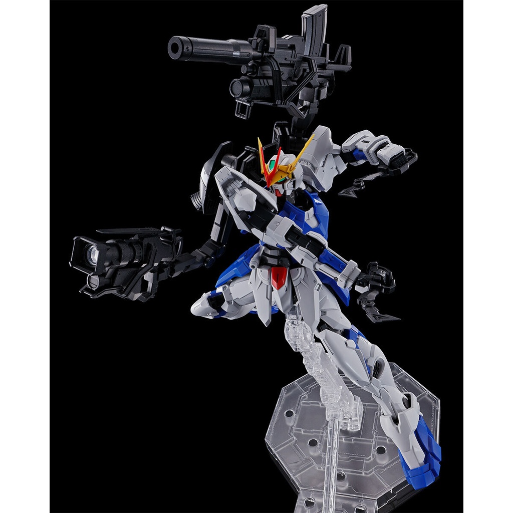 MG 1/100 Gundam SEED Destiny - ZGMF-X12D Gundam Astray Out Frame D (Jess Rabble use) (P Bandai) Image_6
