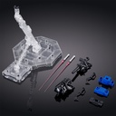 MG 1/100 Gundam SEED Destiny - ZGMF-X12D Gundam Astray Out Frame D (Jess Rabble use) (P Bandai) Image_8