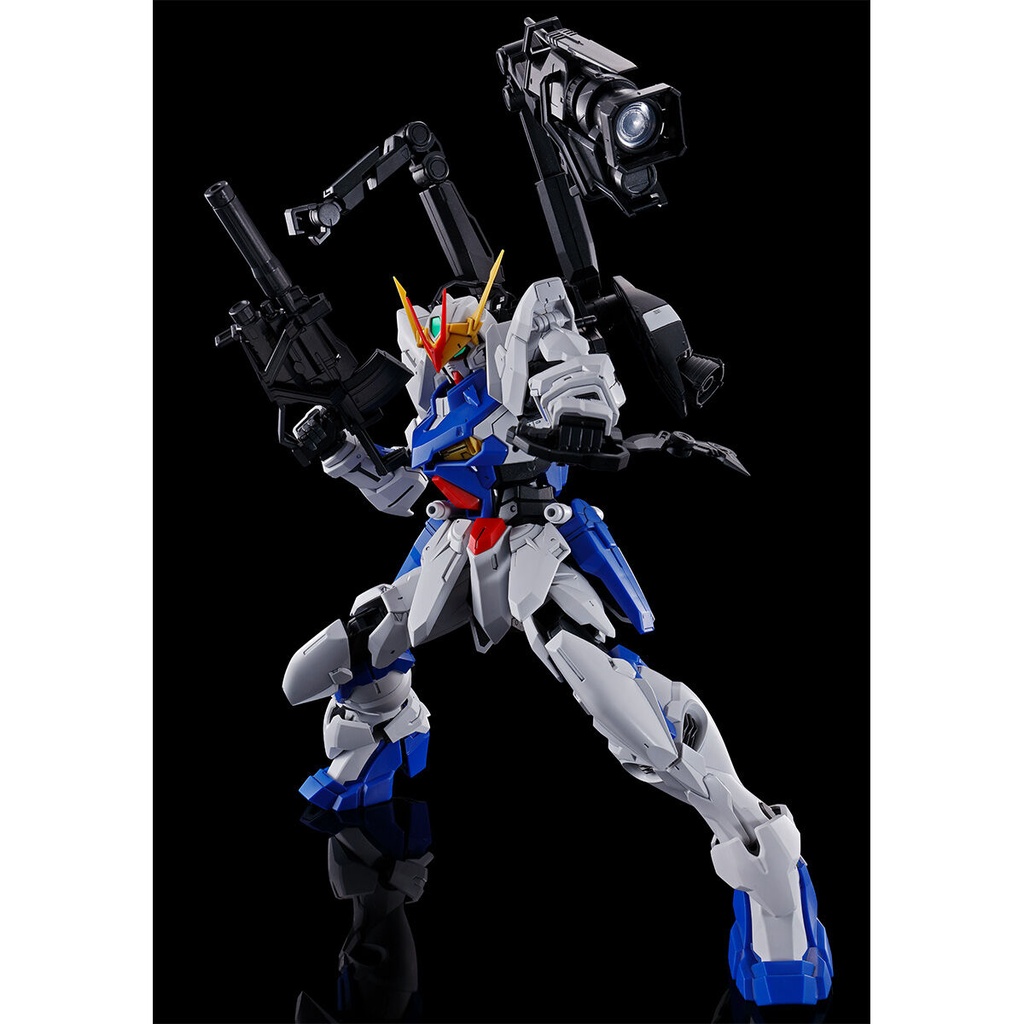 MG 1/100 Gundam SEED Destiny - ZGMF-X12D Gundam Astray Out Frame D (Jess Rabble use) (P Bandai) Image_9