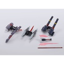 MG 1/100 Gundam SEED Destiny - Gunner Wizard, Slash Wizard, Blaze Wizard set (P Bandai) Image_2
