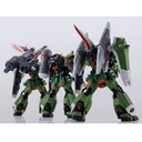 MG 1/100 Gundam SEED Destiny - Gunner Wizard, Slash Wizard, Blaze Wizard set (P Bandai) Image_4