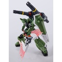 MG 1/100 Gundam SEED Destiny - Gunner Wizard, Slash Wizard, Blaze Wizard set (P Bandai) Image_5