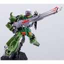 MG 1/100 Gundam SEED Destiny - Gunner Wizard, Slash Wizard, Blaze Wizard set (P Bandai) Image_6