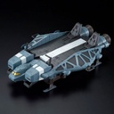 RE/100 1/100 Gundam - Type 89 Base Jabber (Unicorn Ver.) (P Bandai) Image_2