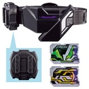 Kamen Rider Geats DX Laser Raise Belt & Laser Raise Card Set Image_3