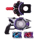 Kamen Rider Geats DX Boost Mark II Raise Buckle & Laser Raise Riser Set Image_3