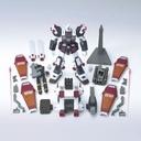 HG Mobile Suit Gundam Thunderbolt FA-78 Full Armor Gundam Image_6