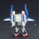 HGUC Mobile Suit Gundam UC - RX-178+FXA-05D Super Gundam Image_3